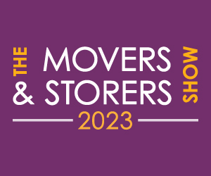 Register for The Movers & Storers Show 2023