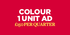 1 unit colour