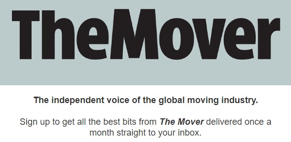 Sign up to get all the best bits of The Mover delivered to your inbox