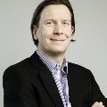 Norsepower CEO and co-founder Tuomas Riski