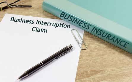 Business Interruption Insurance  and COVID-19