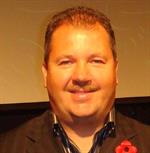 David McCutcheon David McCutcheon