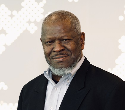 george-powdar