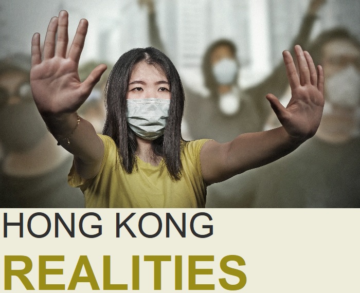 Hong Knog Realities Hong Knog Realities