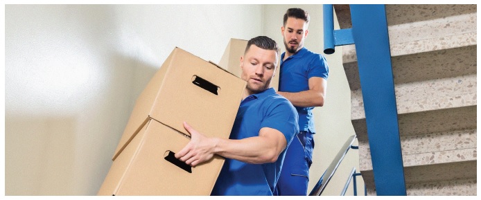 Nifty is on the lookout for Service Partners