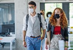 Employees need to return to work safely