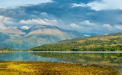 Ben Nevis