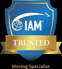 IAM Trusted Moving Specialist
