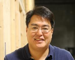 Patrick Ohara