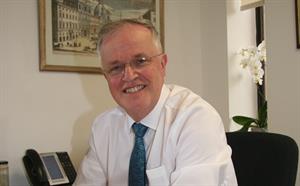 David Wells - Logistics UK David Wells - Logistics UK