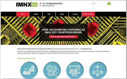 IMHX gets back to business