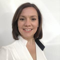 Rachel Houghton