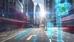 Siemens Mobility London