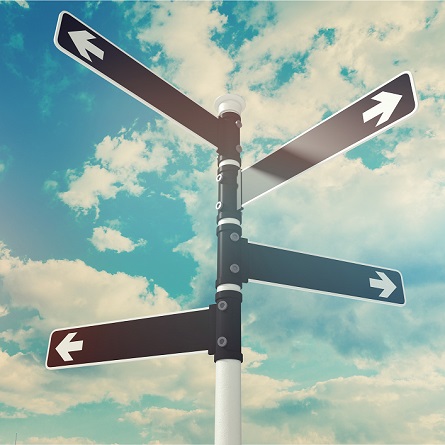 Where do we go from here?