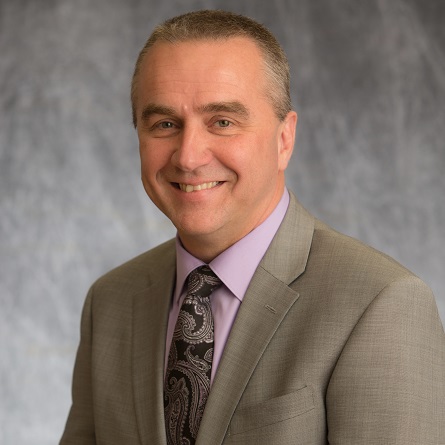 Jim Petzel, GetStored 