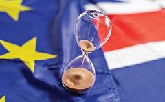 Report on the preparedness of the UK for Brexit