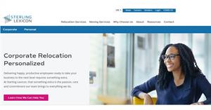 Sterling lexicon website  Sterling lexicon website