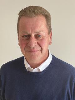 Stuart Thorley, BMG