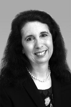 Janet Armstrong-Fox