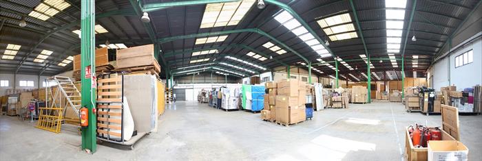 Mudinmar's warehouse Mudinmar's warehouse