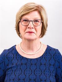 Janet Turner Janet Turner