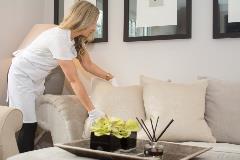 Abode provides professional home staging services Abode provides professional home staging services