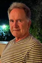 Cliff Williamson Cliff Williamson