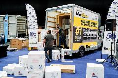 Movers &amp; Storers Show 1