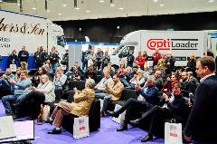 Movers &amp; Storers Show 2