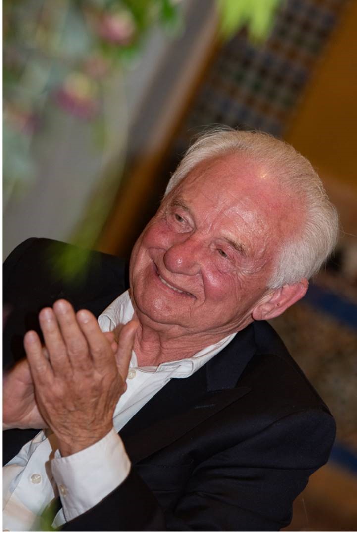 Wladimir Alvares de Mello 