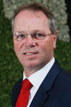 Derek Binnie BMG