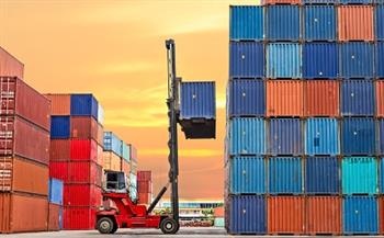 There is currently a shipping and supply chain crisis There is currently a shipping and supply chain crisis