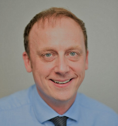 Tim Daniells