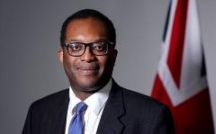 Kwasi Kwarteng