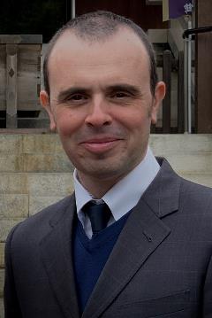 Daryl Rogers (Pickfords)