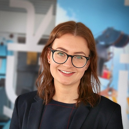 Ellie Kenyon, Backhouse Jones 