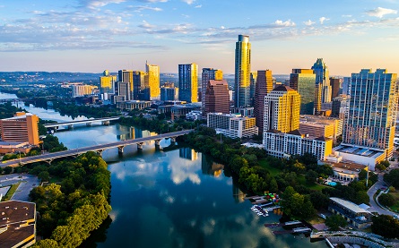 GettyImages Austin Texas - 445x277