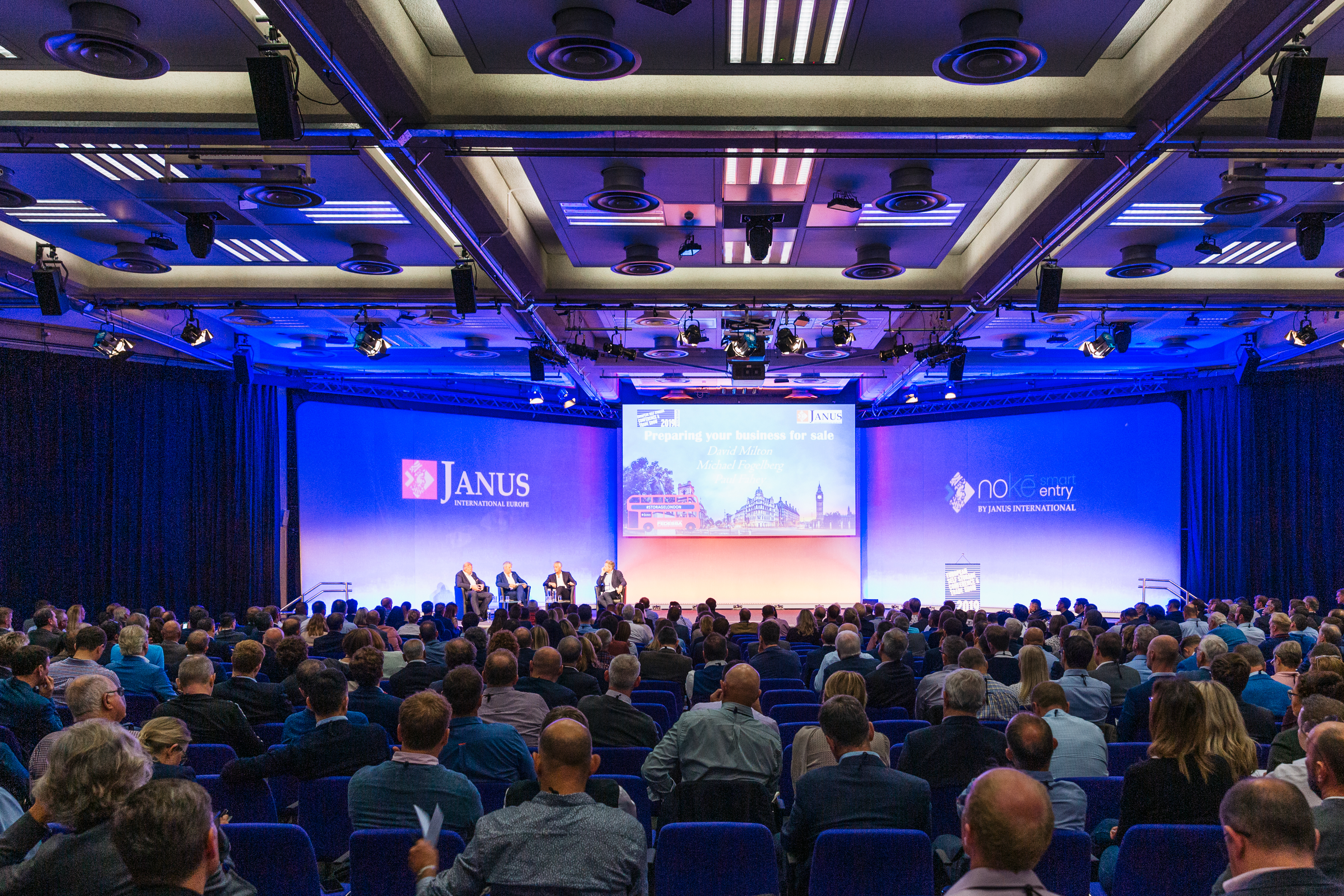 The FEDESSA Conference is back in 2021