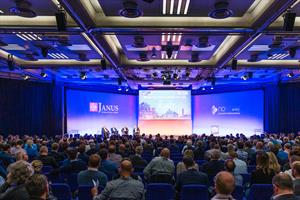 The FEDESSA Conference is back in 2021 The FEDESSA Conference is back in 2021