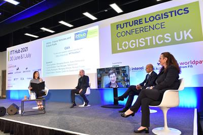 Panel discussion Panel discussion