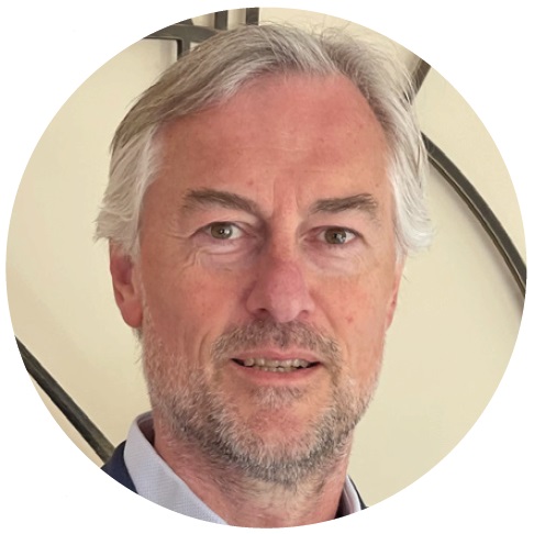 Paul Barnes, Inspire Global Mobility Consulting