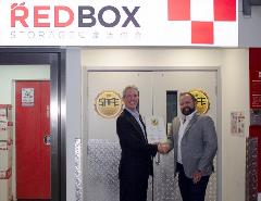 Redbox Storage