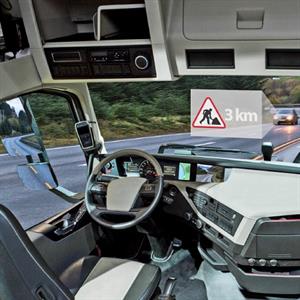 Are autonomous trucks the answer to the driver shortage? Are autonomous trucks the answer to the driver shortage?