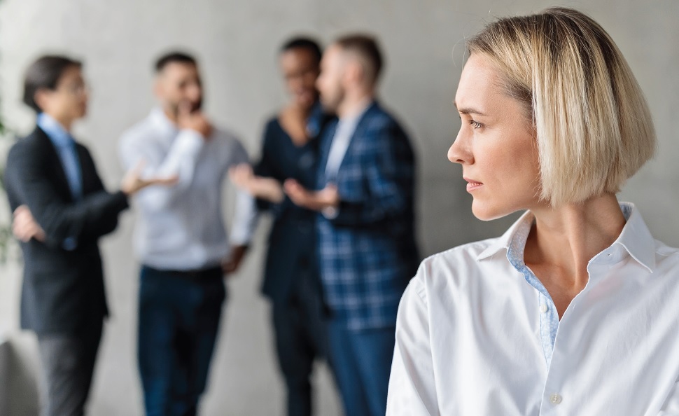 The power of gender collaboration