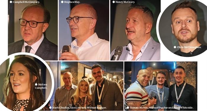 Young Movers in Belfast Young Movers in Belfast