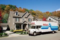 Atlas Van Lines