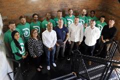 The DeliveryApp team