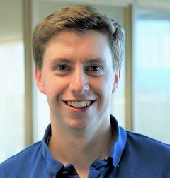 Justin Ott, CEO, Spark Technology