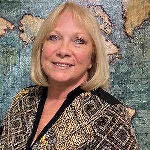 Georgia Angell  Georgia Angell