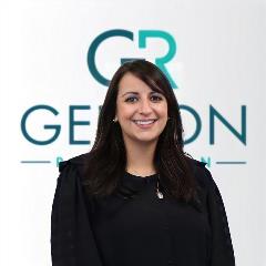 Sarah-Jones, Gerson Relocation